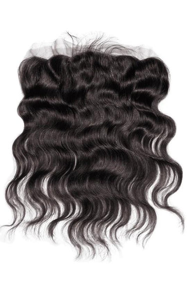13x4 HD Lace Frontal Wavy